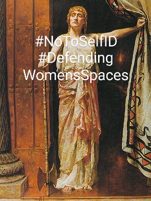 aperto73's tweet photo. No one can change sex.
Sex is real.
Japan is no stranger to this.
I stand with @ForWomenScot .
Women need just only female place.

#NoToSelfID #No2SelfID #DefiantNight #DefendingWomensSpaces 
@theSNP @ScottishLabour
#ファイヤーデモ https://t.co/hH5dz3tNB0