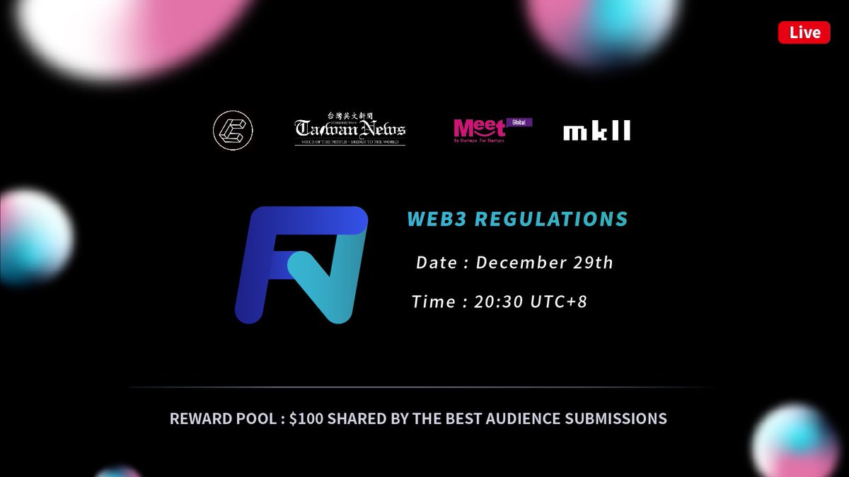 FormosaVerse tweet media