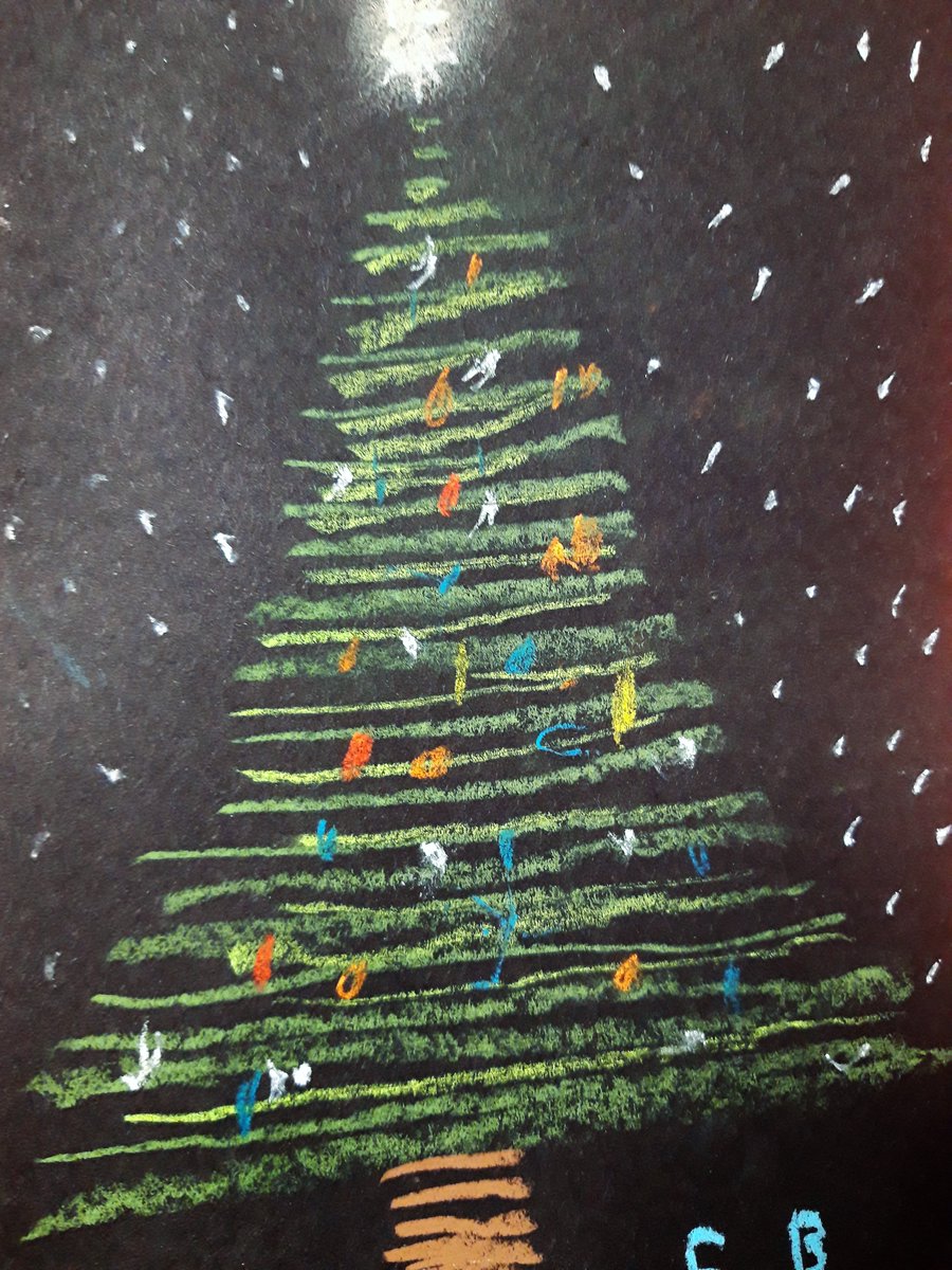 LCPS07's tweet image. Merry Christmas to all our friends and families! Have a great festive break! ❄️🎄