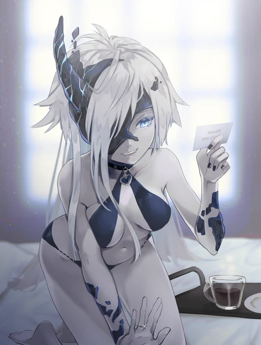 ネ級とケッコン#重巡ネ級 #深海棲艦 