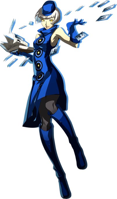 エリザベスのチン媚びケツ振りダンス 