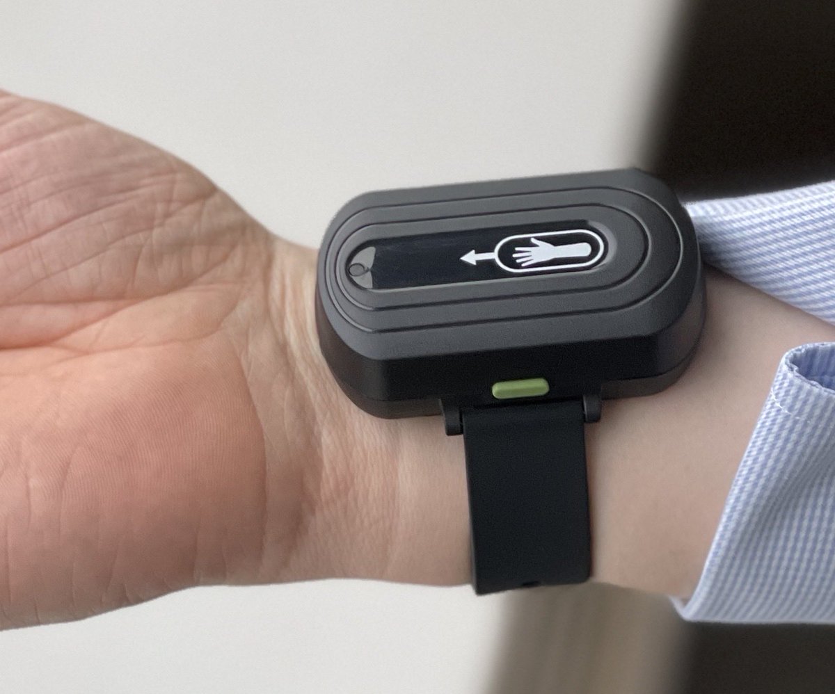 Our year in photos: In March, we were documenting the advances in nanoparticles and medtech being driven by the #spinout companies supported by ⁦<a href="/UniofNottingham/">Uni of Nottingham #WeAreUoN</a>⁩ by producing an innovative interactive annual report for ⁦<a href="/NTVentures/">Nottingham Technology Ventures</a>⁩ #engineering #medtech #lifescience