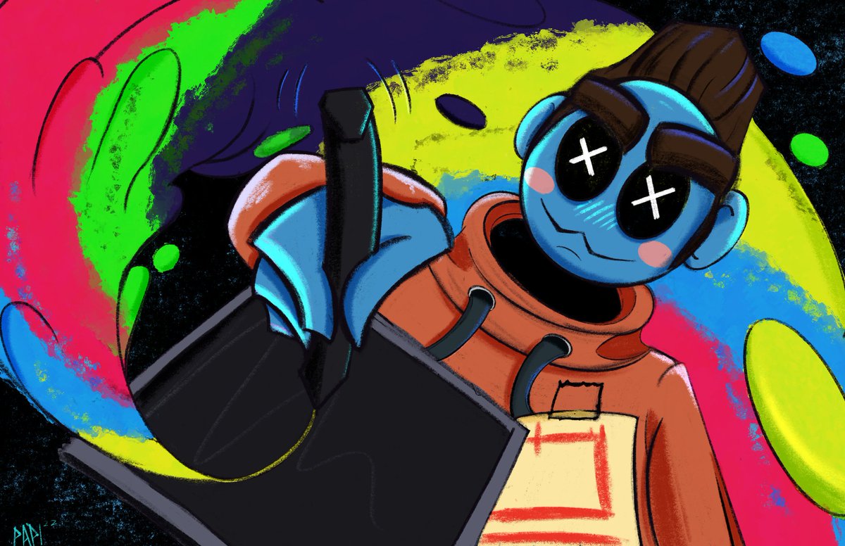 Welga_tayo 🇵🇭 || WelNyxStudios tweet media