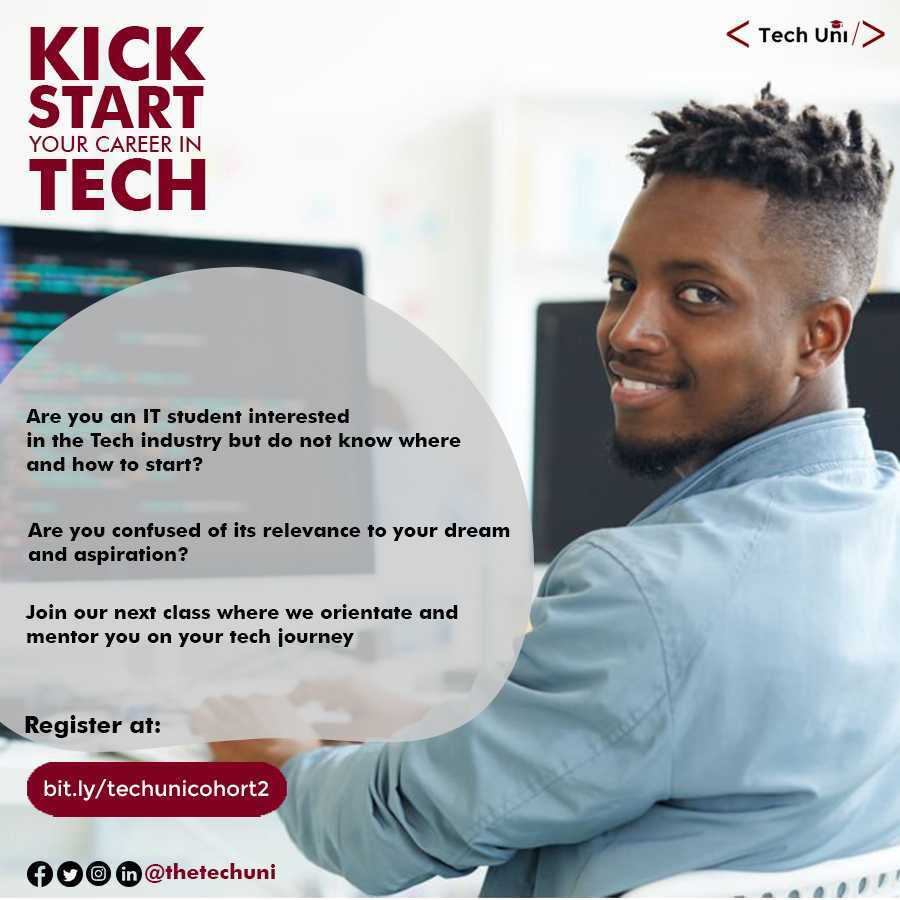 TheTechUni's tweet image. You can still do (begin) something before the end of the year.

Don&apos;t let the calendar lie to you 😉

#thetechuni #tech #skill