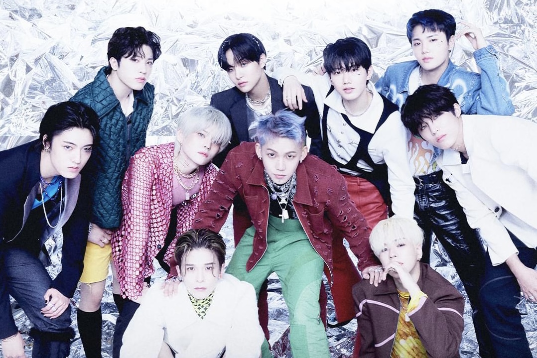 #팬투_올해의_아티스트 / Artist of the Year 🎙

응원하는 아티스트를 RT해 주세요! 
RT the Artist you like to vote!

⭐️ #트레저 #TREASURE ⭐️