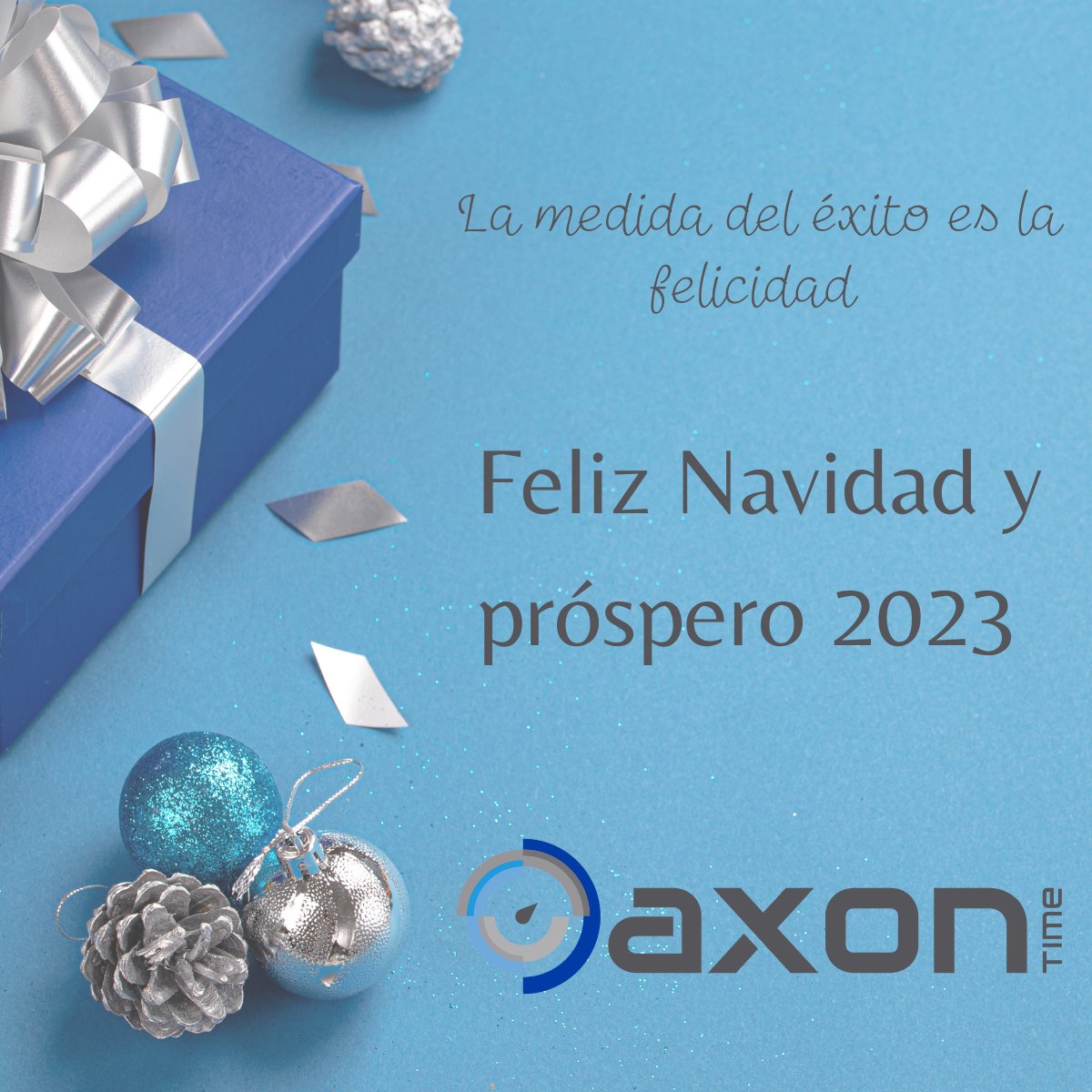 Axon Time tweet media