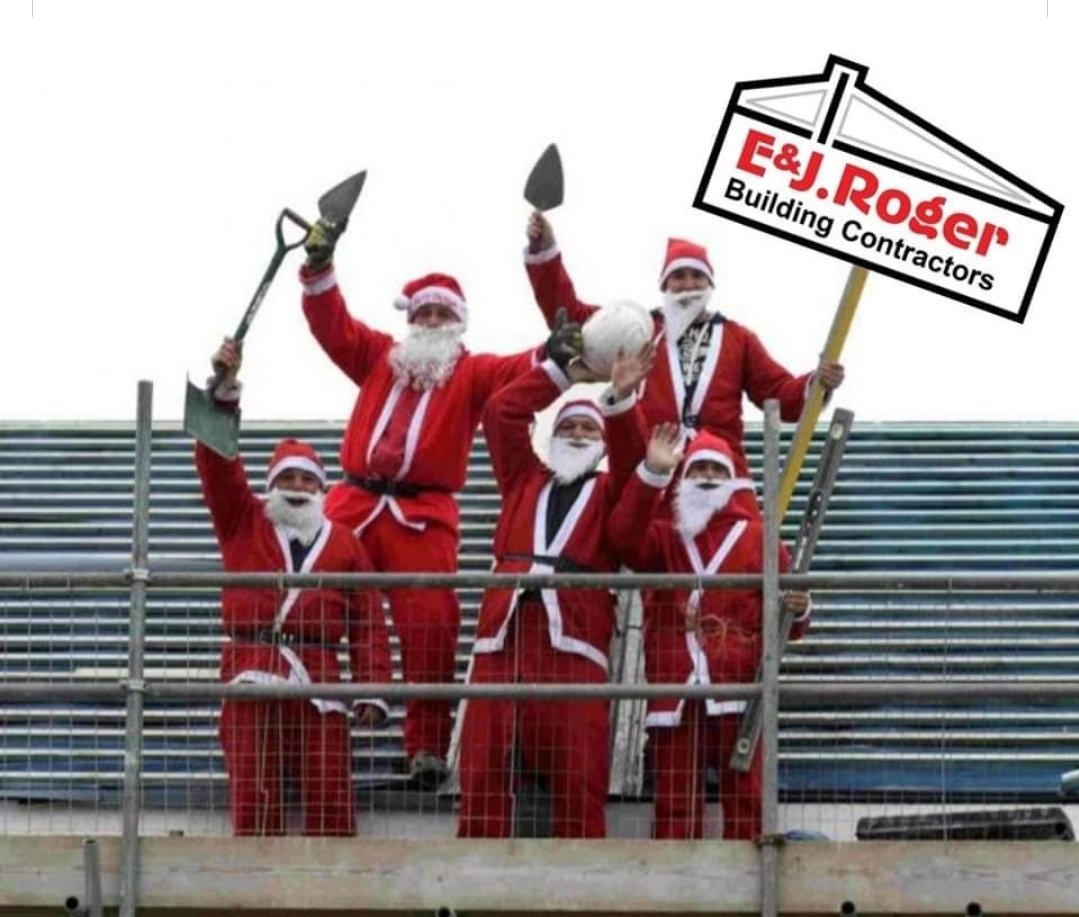 🌲🎅 Well thats us finished till January.  Many thanks to all our customers ,  suppliers , sub contractors , fellow tradesmen and twitter followers. Merry Christmas and happy new year to you all and we'll cya soon.

Thanks 🌲🎅

kendalbuilders.co.uk