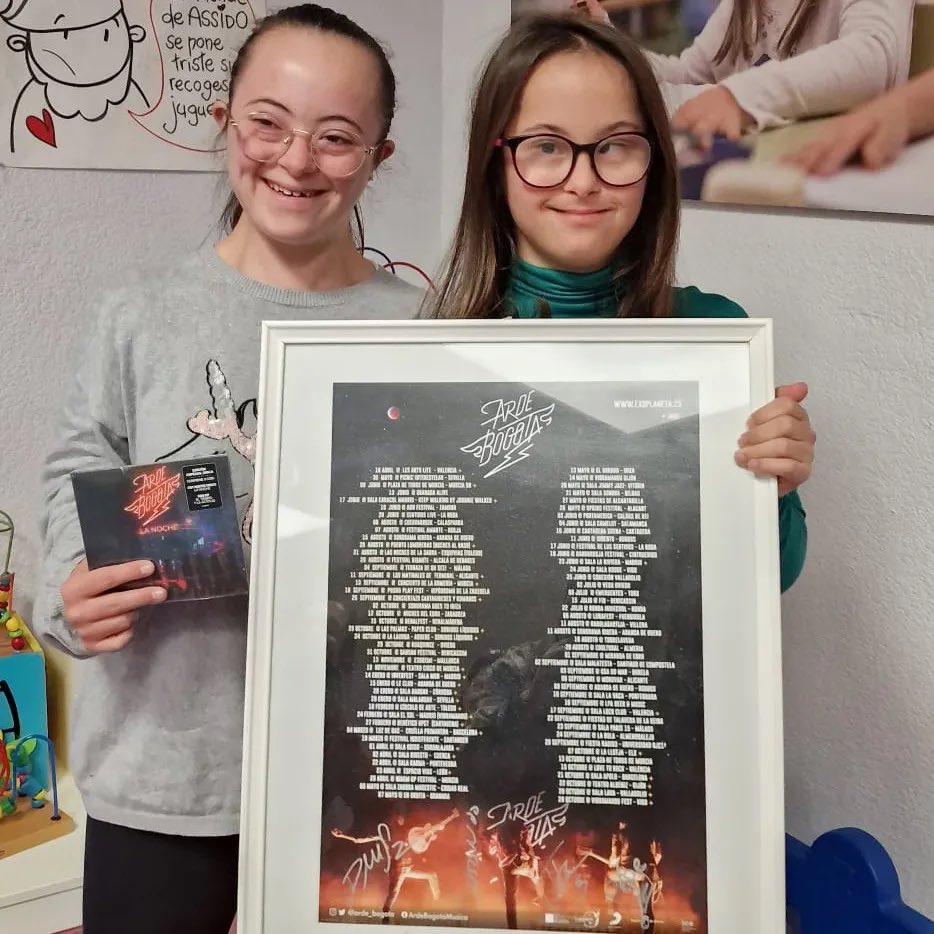 Fran Sáez tweet media