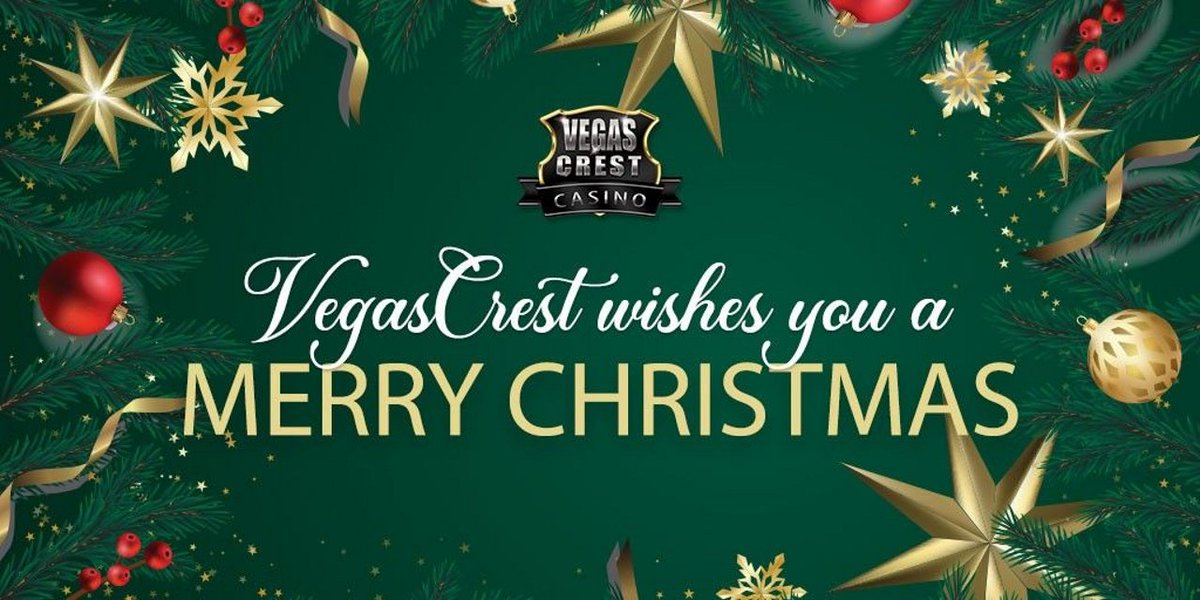 VegasCrest's tweet photo. Merry Christmas from our family to your family. 🎄🎁🎅

#MerryChristmas #holidayseason #VegasCrest https://t.co/yLHp3HVaxX