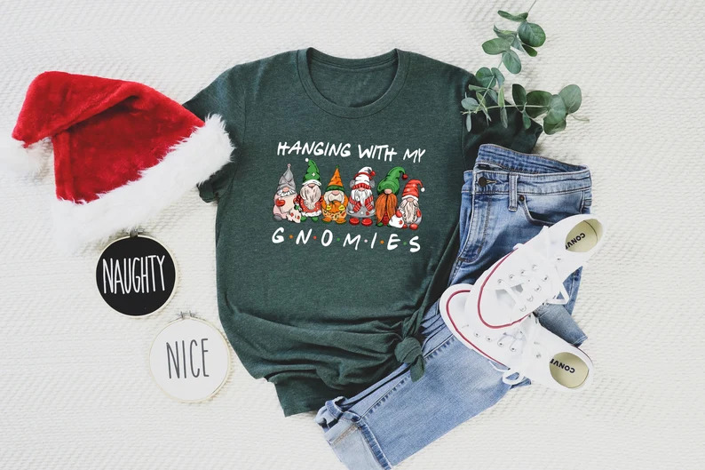 Jessica12091982's tweet photo. Hanging With My Gnomies T Shirt
#tshirtstore #gifts #birthdaygifts #giftsidea #cheaptees #funnytees #cheapshirt #tshirt #tshirtdesign #tees #graphictees #graphictshirt

https://t.co/pf5NPrXuQ6 https://t.co/BTtnGEfHI0