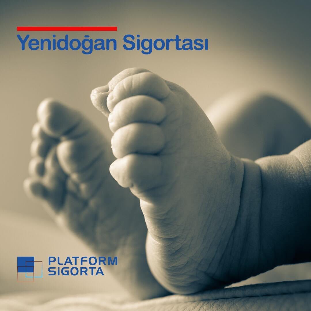 Doğum sigortanıza yenidoğan teminatı ekleyin doğum sonrasında oluşabilecek komplikasyonların masraflarını güvence altına alın!