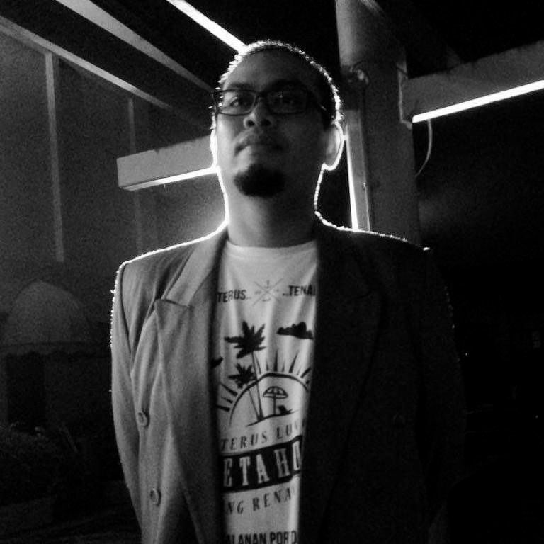 Selamat pulang ke negeri abadi Azhar Ibrahim <a href="/ai_square/">Azhar Ibrahim || A.I.²</a>

Berperangai abang-abang yang betul macam abang semua orang