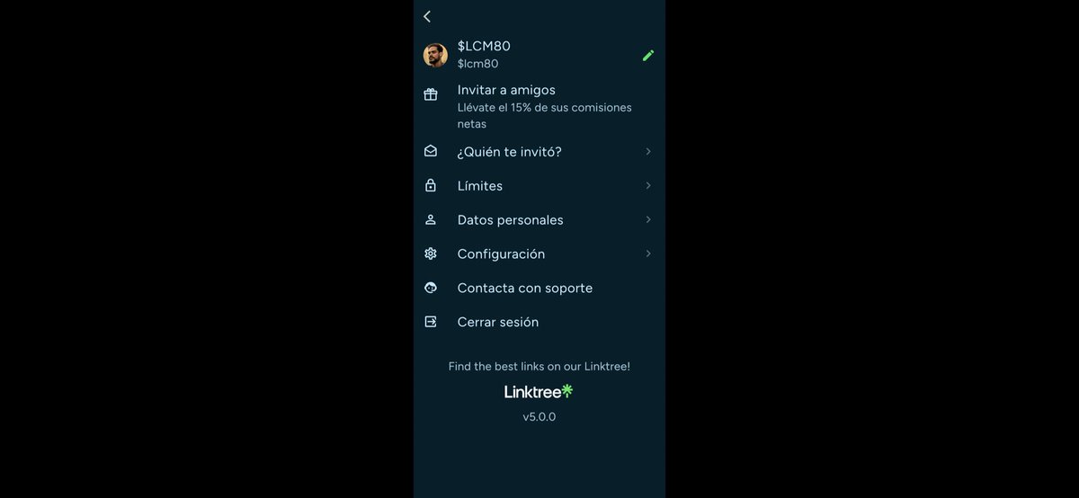 lcarrion80's tweet photo. 🧵#HANDCASH5.0
✅¡Cuanto más uso, mientras pruebo la nueva @handcashapp 5.0 en Beta Tester Program,
más me doy cuenta de que me hará la vida
muy fácil… con #Bitcoin
#BSV § #Fiat
& #USDC💚!
¡#HandCash ha mejorado
mucho los detalles de pago con información rica, simple y precisa! https://t.co/de3DFzB0SY