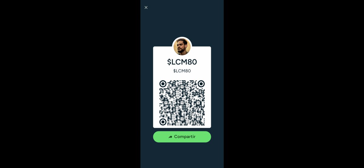 lcarrion80's tweet photo. Los usuarios
de @handcashapp
pueden recargar #USDC o #BSV con sus tarjetas de crédito, obtienen USDC de @circle directamente
y BSV de #Fabriik.
¡El código #QR
es más relevante a partir de ahora
en #HandCash5.0
con #HandCashPay, QRProfiles & Scan
to Connect
by #HandCash!
🙋♂️💚☝️👇 https://t.co/hJItcOvX2N