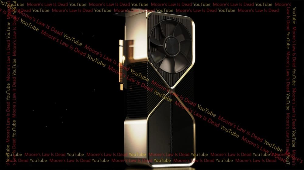 hardfanaticos's tweet photo. NVIDIA podría lanzar una TITAN RTX basada en AD102 de 4 slots y doble conector de 16 pines. Al parecer, NVIDIA estaría estudiando la posibilidad. #hadware #nvidia #PC #tarjetagrafica #tecnología #TITANRTX
https://t.co/D83gdTnb1x https://t.co/lfmU5GZBxp