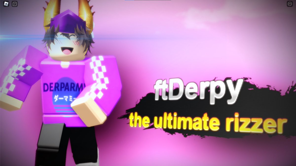 ftDerpy's tweet image. 