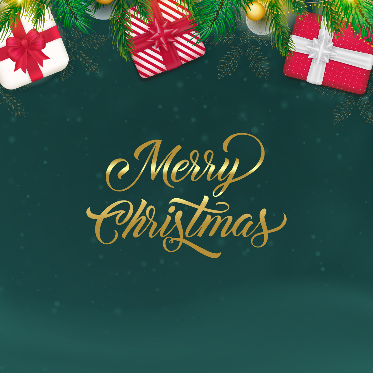 CleverMedia's tweet photo. Let us make the holiday season bright by simply appreciating the gift of life. Merry Christmas, everyone! 

Keep the love flowing. ❤️‍🔥 https://t.co/z53UY18JlW