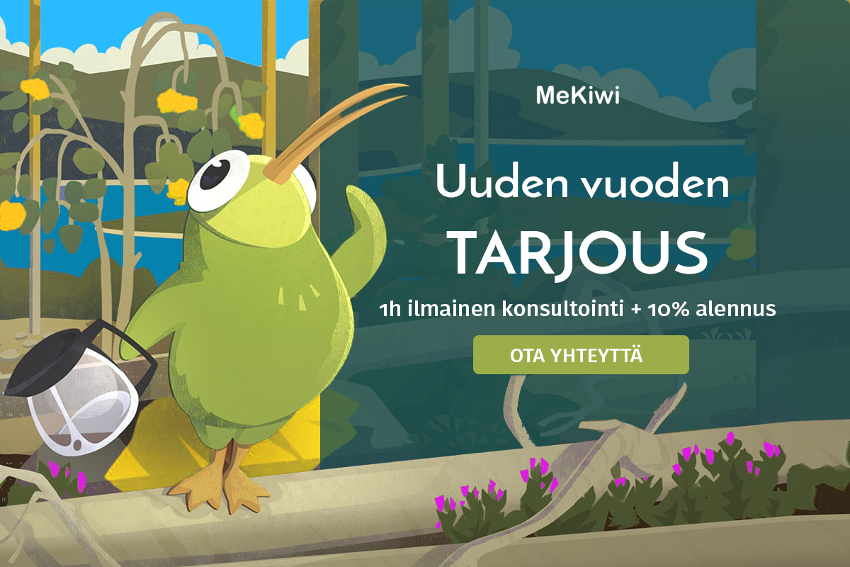 ✨𝗡𝗲𝘄 𝗬𝗲𝗮𝗿 𝗼𝗳𝗳𝗲𝗿!
Start 2023 with those fixes you always wanted to do!

✨Contact us by 31/01, get 1h free consultation with our specialist + 10% discount for a max 30h project.

✨No need now? Recommend us to a friend to get a special gift!
bit.ly/3HUzc0K