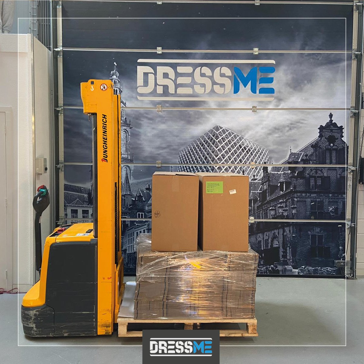 DRIE nieuwe vacatures! We zoeken momenteel namelijk een Textieldrukker/productiemedewerker, Technisch DTP-er en Facilitair/schoonmaakmedewerker. Kijk voor meer informatie en de mogelijkheid om te solliciteren op indeedhi.re/3Jse6Wm. 🙌

#vaactures #nijmegen #solliciteren