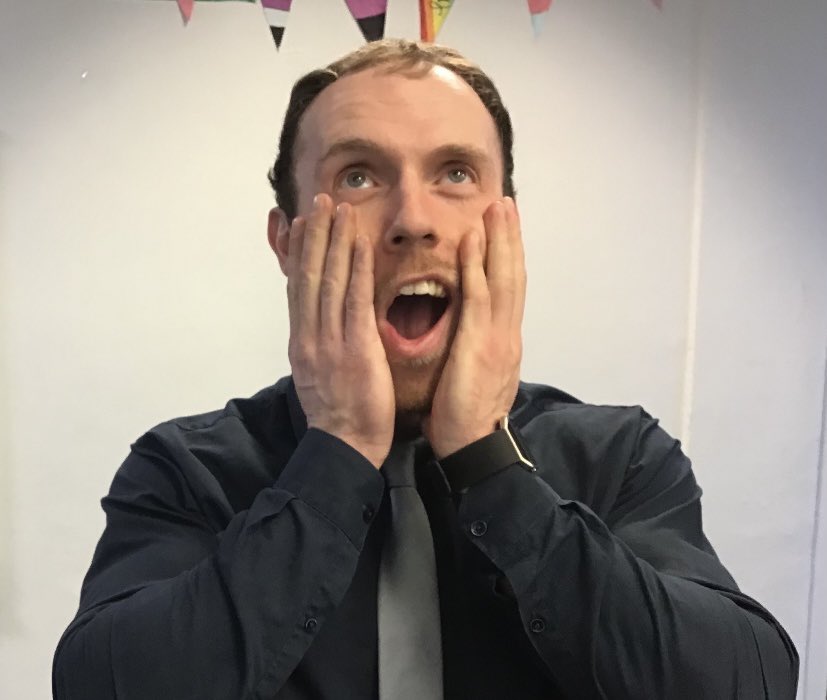 Cleveden Maths Dept. tweet media