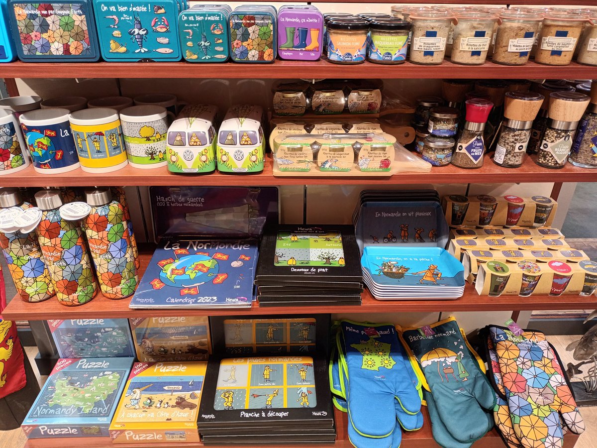 Michel Rouger tweet media