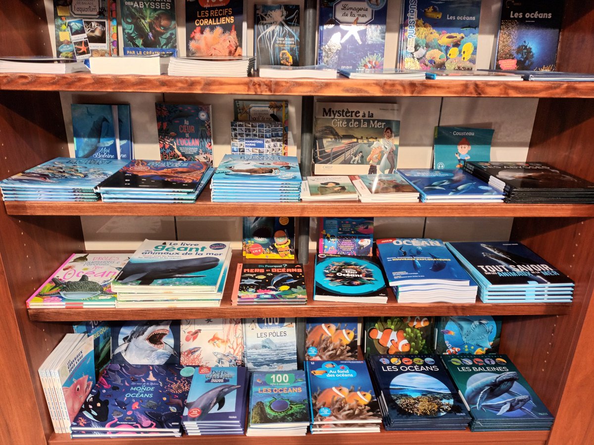 Michel Rouger tweet media