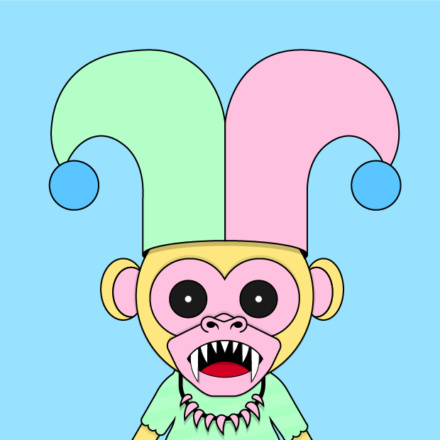 🎉 MINT is LIVE 🎉

Visit:- planetapes.app

And mint your beautiful and adorable apes now.

#NFTs #NFT #NFTCommunity #NFTProject