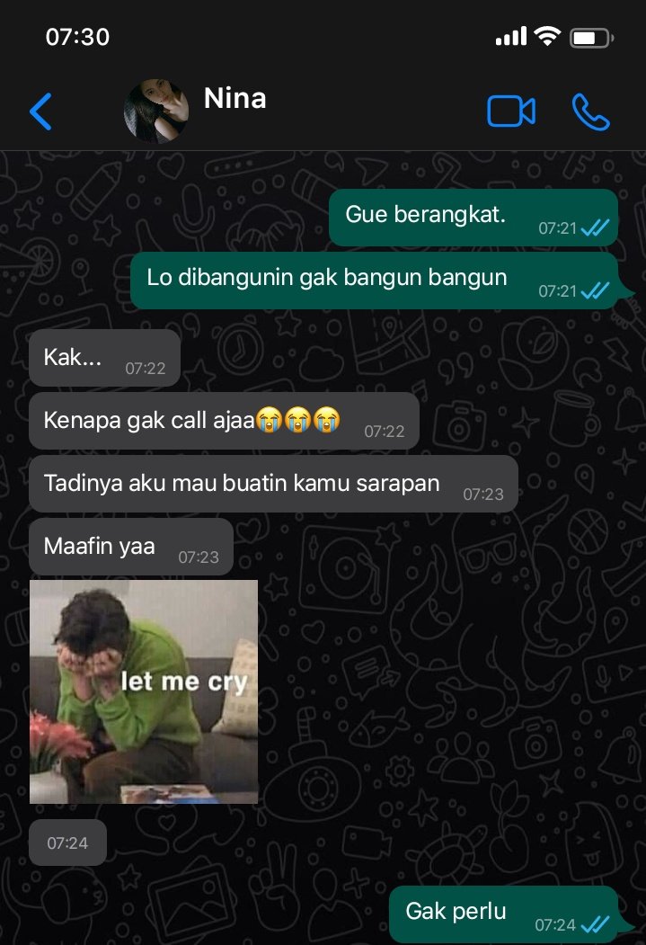 Sea On Twitter 005 Besoknya Https T Co Cfk8pvufu7 Twitter