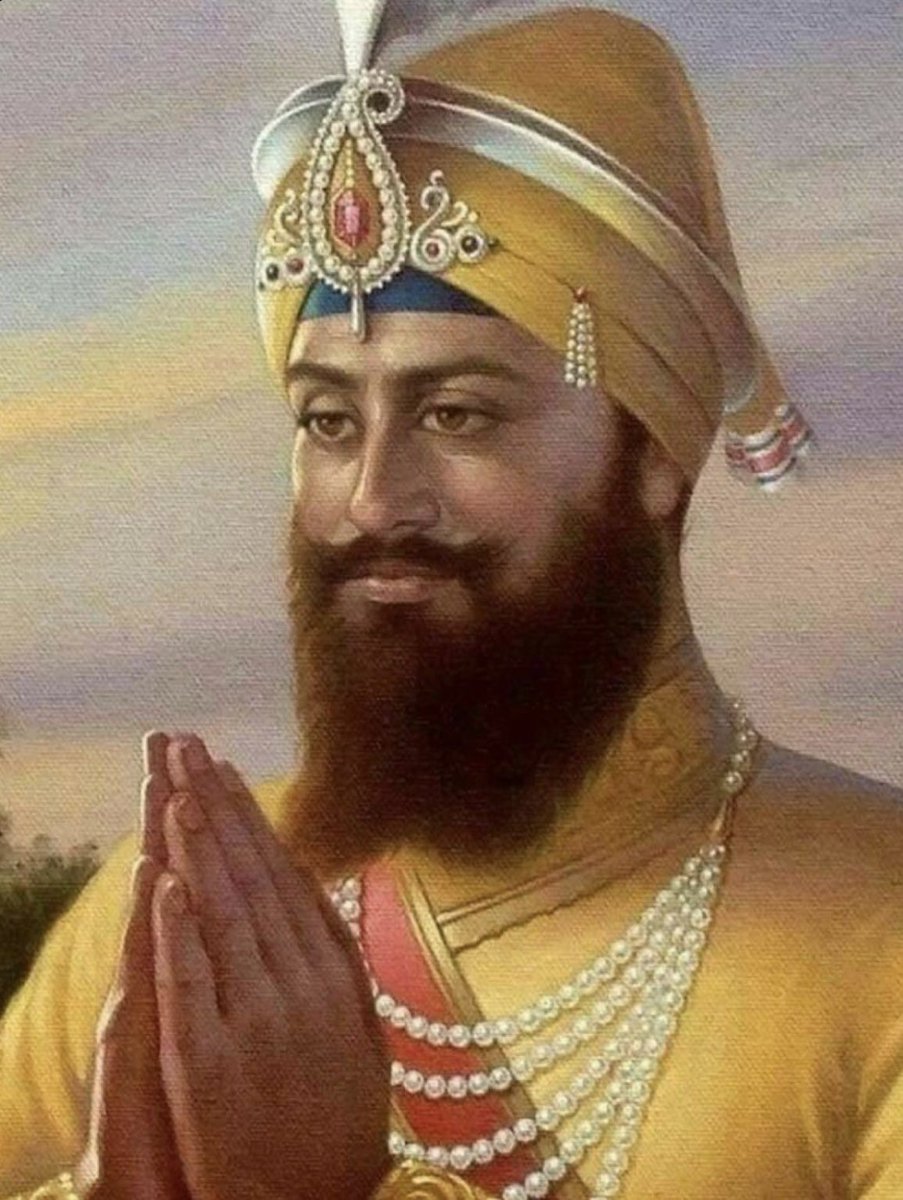 KaurBmusic's tweet photo. ਸਰਬੰਸ ਦਾਨੀਆਂ ਵੇ ਦੇਣਾ ਕੌਣ ਦੇਊਗਾ ਤੇਰਾ👏 https://t.co/sZxsdRlktB