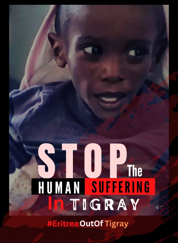 zewdu_mawcha's tweet image. Dear @EXIMChair Reta Jo Lewis;
The @EximBankUS should not give loan to Ethiopian Airlines until #Ethiopia fully implements its commitments under the peace deal &amp;amp; #EritreaOutOfTigray is.END #TigrayGenocide @POTUS @VP @SecBlinken @Refugees @WorldBank @USUN @UN @StateDept @EUCouncil