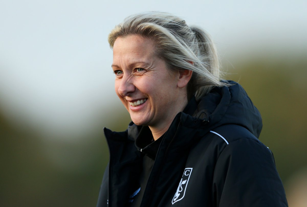 Aston Villa Women tweet media