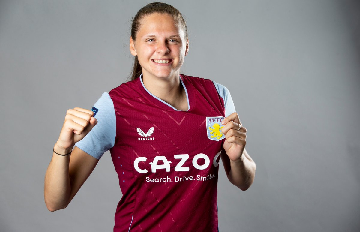 Aston Villa Women tweet media