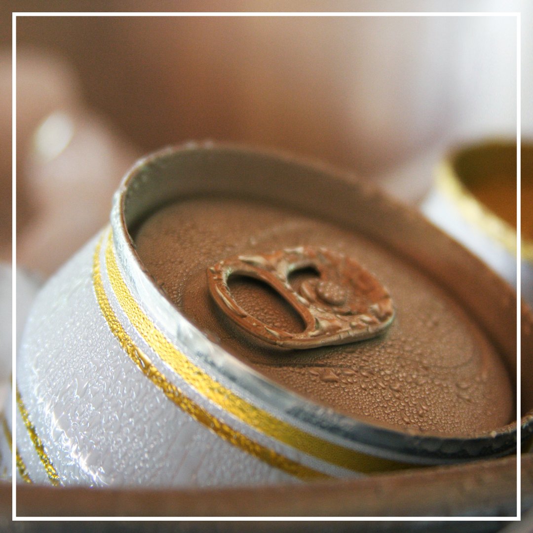 germanbrewers's tweet photo. Heute ist Ehrentag der #Bierdose. https://t.co/zVPbeaeIjz