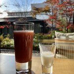 ツイートに含まれる画像