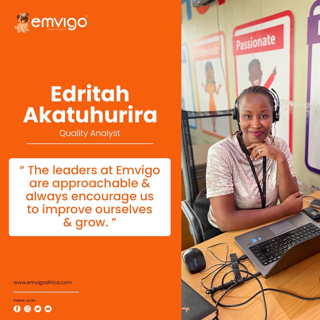 Emvigo Technologies & BPO Services tweet media