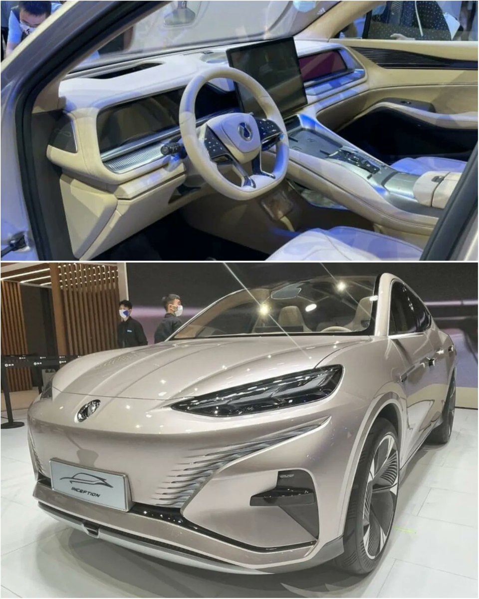byd_world's tweet photo. 📸 Spied! BYD’s upcoming Denza Inception SUV #BYDWorld #BYD #BuildYourDream #denza #inception #denzainception #ev #evcar #evs #evcars #evcarsworld #electriccar #electricvehicle #electriccars #tesla #electricvehicles  #evcharging #evcharger #luxurycars #evvehicle https://t.co/U4haYPjfS4