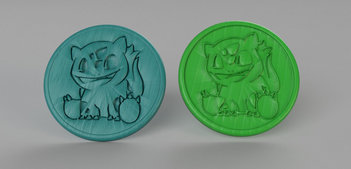 raimonvibe's tweet image. Free download of cool drink coaster!

cults3d.com/en/3d-model/ho…

#balbasaur
#pokemon
#pikachu
#ash
#pokemoncommunity
#squirtle
#charmander
#pokemonfan
#pokemonmemes
#pokemonsunandmoon
#pokemontcg
#serena
#bayleaf
#charizad
#dragonite
#explorepage
#pokemoncards
#ashketchum
#buy