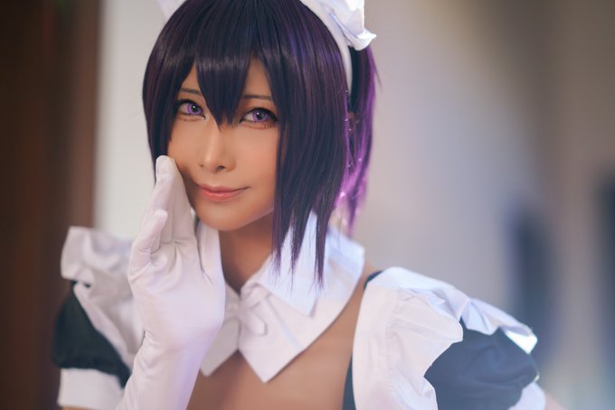 コスプレイヤーあたるさんのTwitter画像31