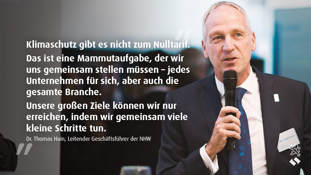 #Klimaschutz ist für uns in der #Wohnungswirtschaft eine der größten Herausforderungen.
Wir haben uns eine #Klimastrategie gegeben, ein #Nachhaltigkeitsmanagement installiert, die #IW2050 gegründet und den @csrpreisbund gewonnen.
👉 naheimst.de/magazin/artike…