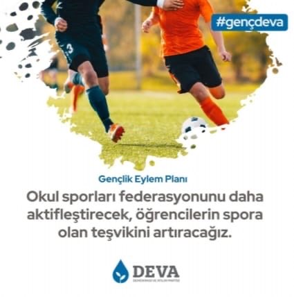 engindemrhn's tweet photo. #GençDeva
#GenclikDevada
@alibabacan
@dogasanlioglu https://t.co/HcUupCGxaU