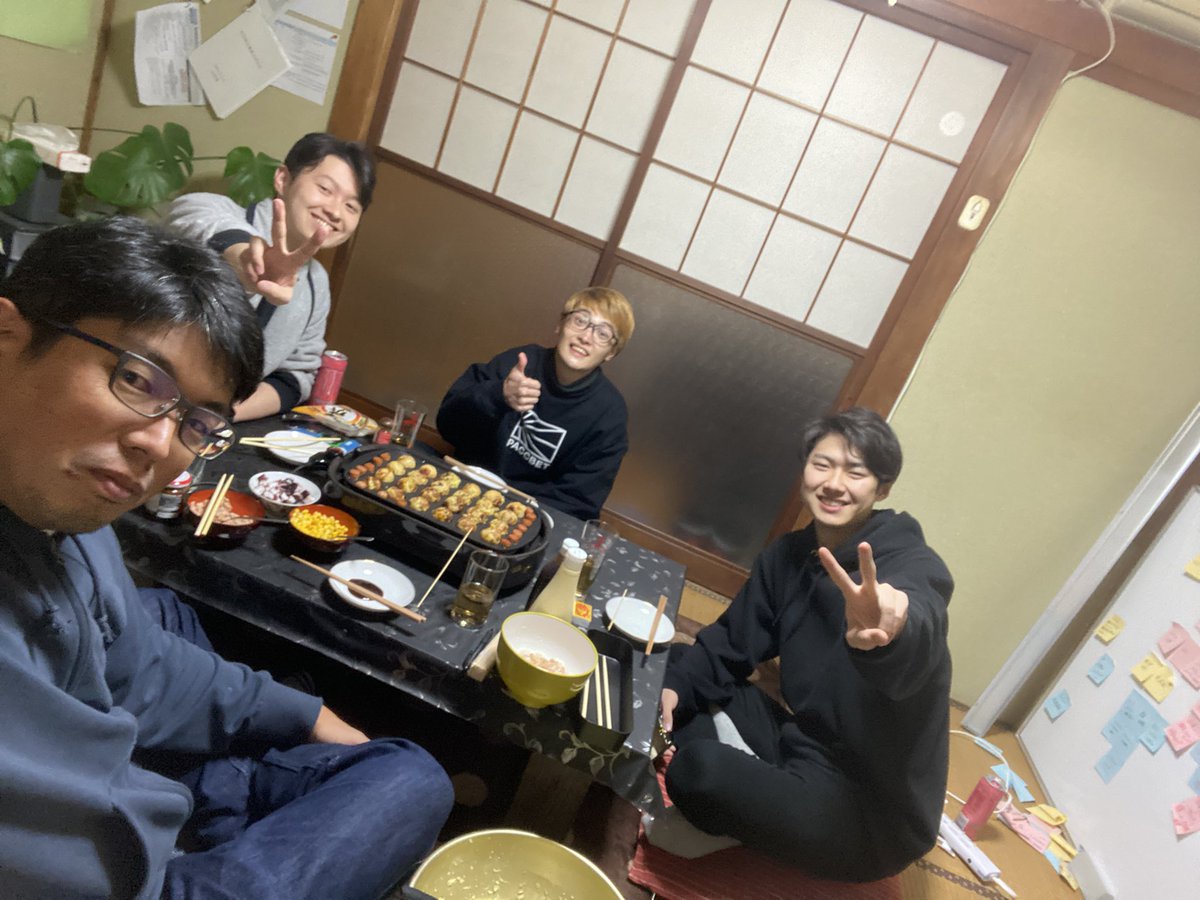 yutaka520221's tweet photo. 年も後11日。今日の楽しかったコト
山形県西川町移住54日目
熊本県天草市出張7日間
1.朝から快晴の中、雪おろし
2. Rural Laboの小菅君と来年の企画ミーティング
3.地域の方との対話会
#あと11日
#毎日の習慣
#楽しいコト
#西川町
#大雪日本一
#rurallab
#ルーラルラボ
#雪おろし
#おてつたび https://t.co/glG2PXczZQ