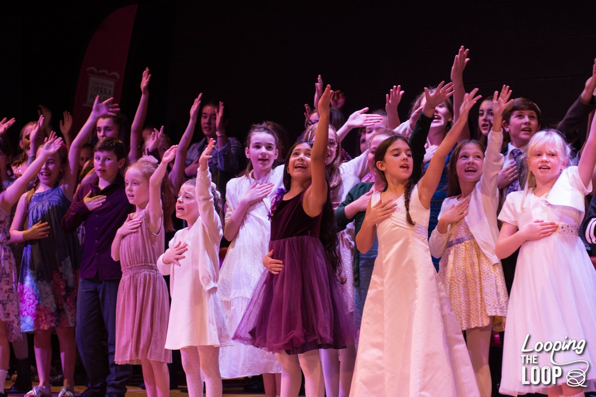 School of Acting returns in the new year! We have masterclasses by industry professionals, shows and opportunities to be involved in some of our work. loopingtheloopfestival.org.uk/school-of-acti…