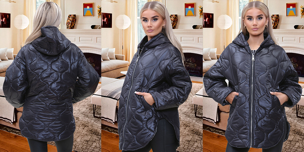 _LoveMyFashions's tweet photo. We offer padded jacket to ensure the safety of customers from the intensity of coldπ§₯
π§₯ https://t.co/Fpo12O6KZk
π§₯ 155013-62397-Quilted
#jackets #ClothingBrand #Trending #shoponline #UnitedKingdom #London #wednesdaythought #styleinspiration #LMFstyle #LoveMyFashions https://t.co/Va4R6hWknF