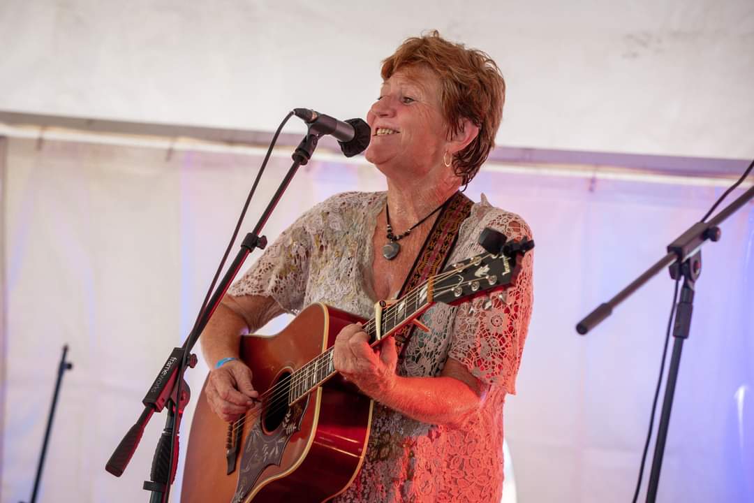 🤩🎶 Get ready to be inspired by the dulcet, bluesy tones of Karen Thomsen on our Discovery Stage Sun 19 Feb 2023! <a href="/visitagnes1770/">VisitAgnes1770</a> <a href="/gladstoneregion/">Visit Gladstone</a> <a href="/visitqueensland/">Visit Queensland</a>