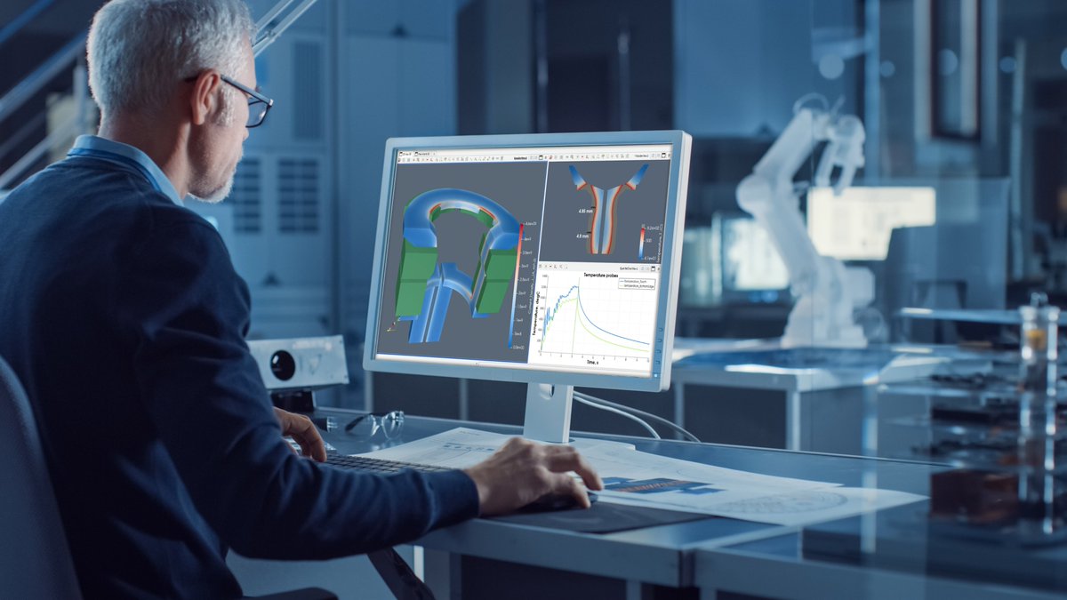 cenosplatform's tweet photo. We are proud to announce the release of @cenosplatform IH 4.0 which will benefit induction heating engineers greatly.

Improved CAD support and flexibility, automatic CAD replacement, numerical meshing automation, and other bug improvements.

More: https://t.co/KfXGvTAUeg https://t.co/S9Be74egzl