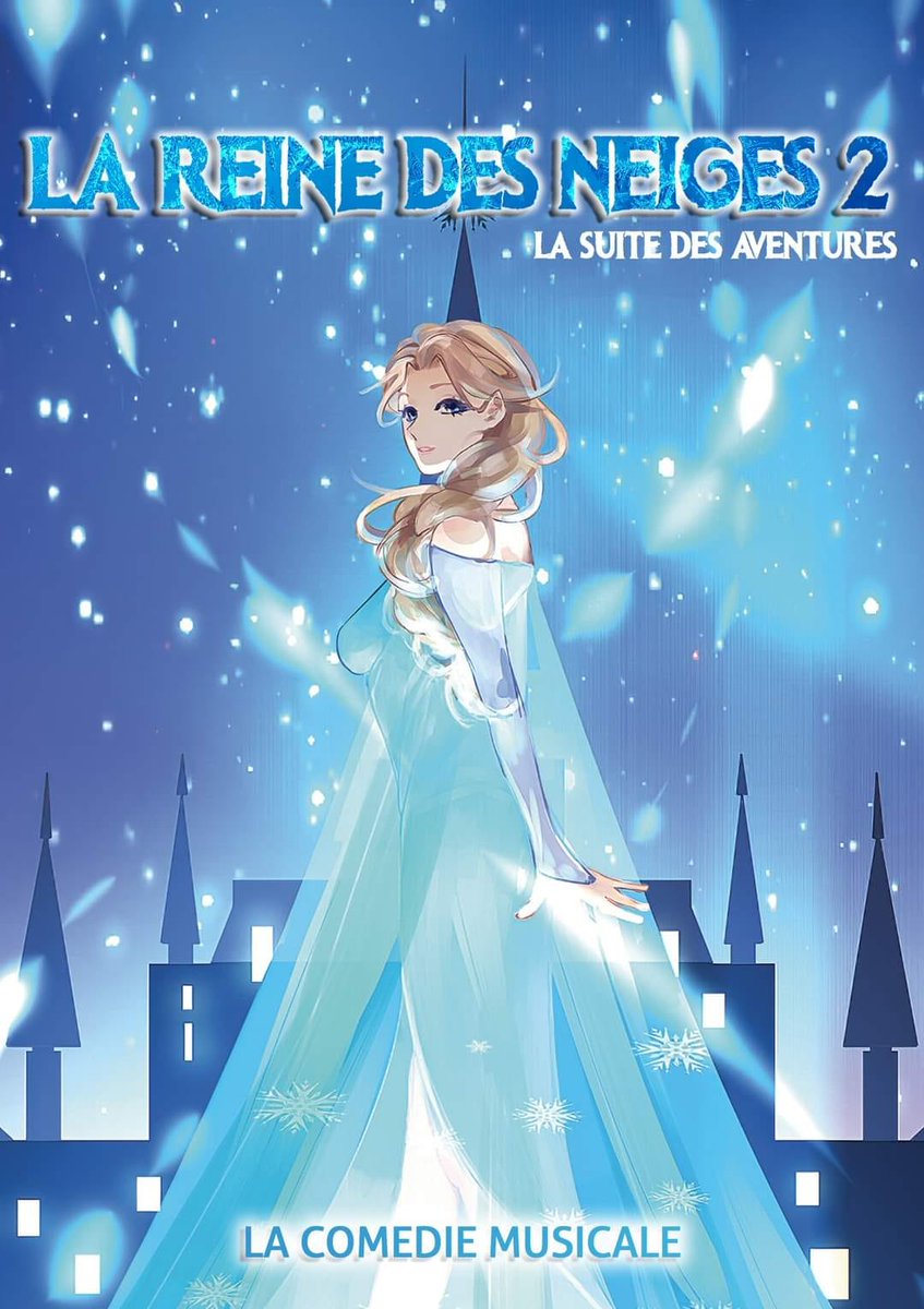 sldv06's tweet photo. Les quatre grands spectacles de Noël pour vos enfants à #SLV06
➡️ https://t.co/VBRagizgBi
#Noel #SaintLaurentDuVar #SpectacleDeNoel #MagieDeNoel #ComedieMusicale #gratuit #noel2022 #SortieEnFamille #SLV06 https://t.co/UKcFOjIHWr
