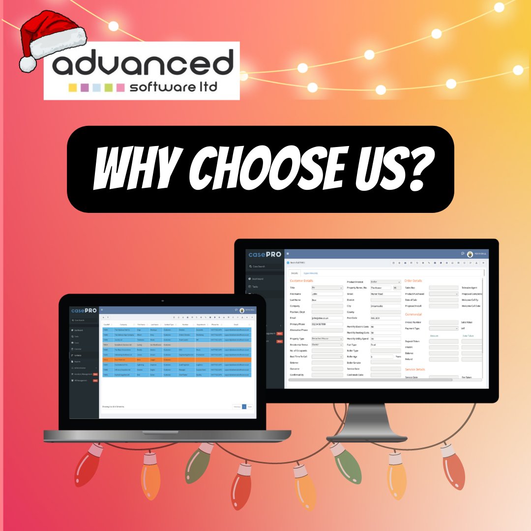advancedsoftware.co.uk tweet media