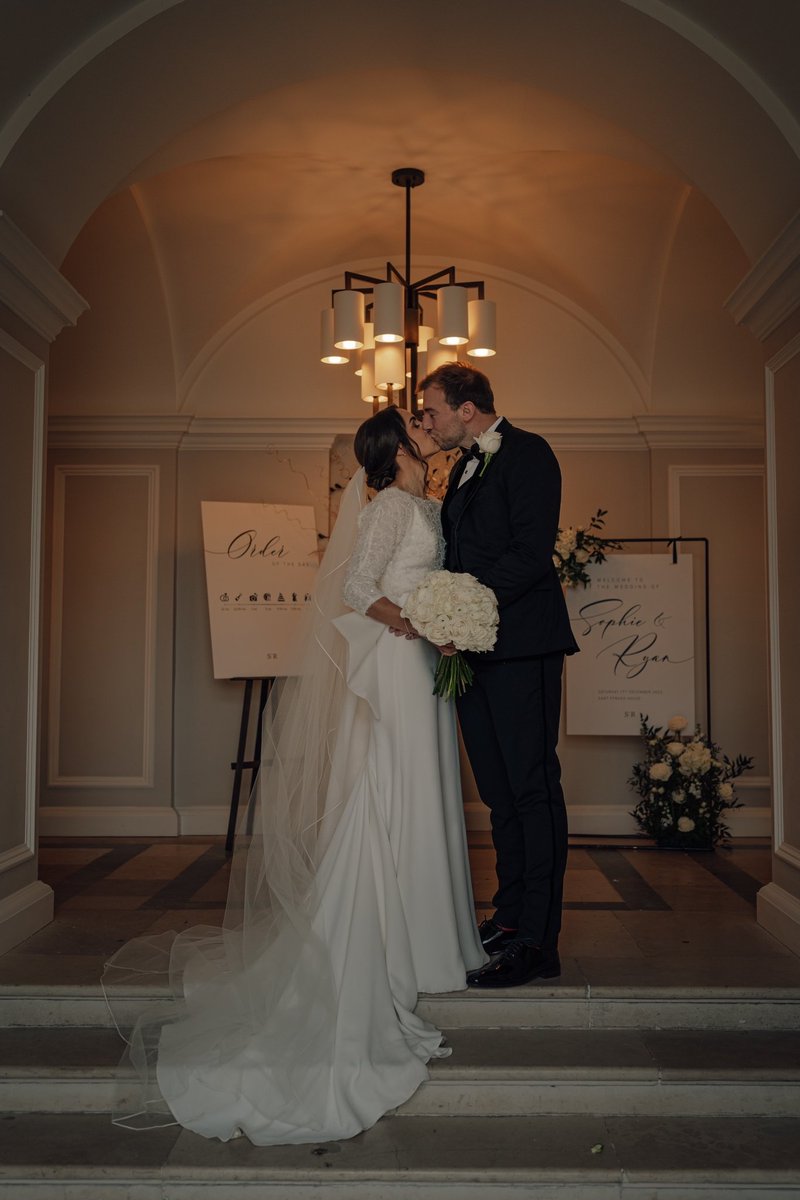 Luckiest man alive ❤️

On Saturday I got to marry my best friend, here's to forever ❤️