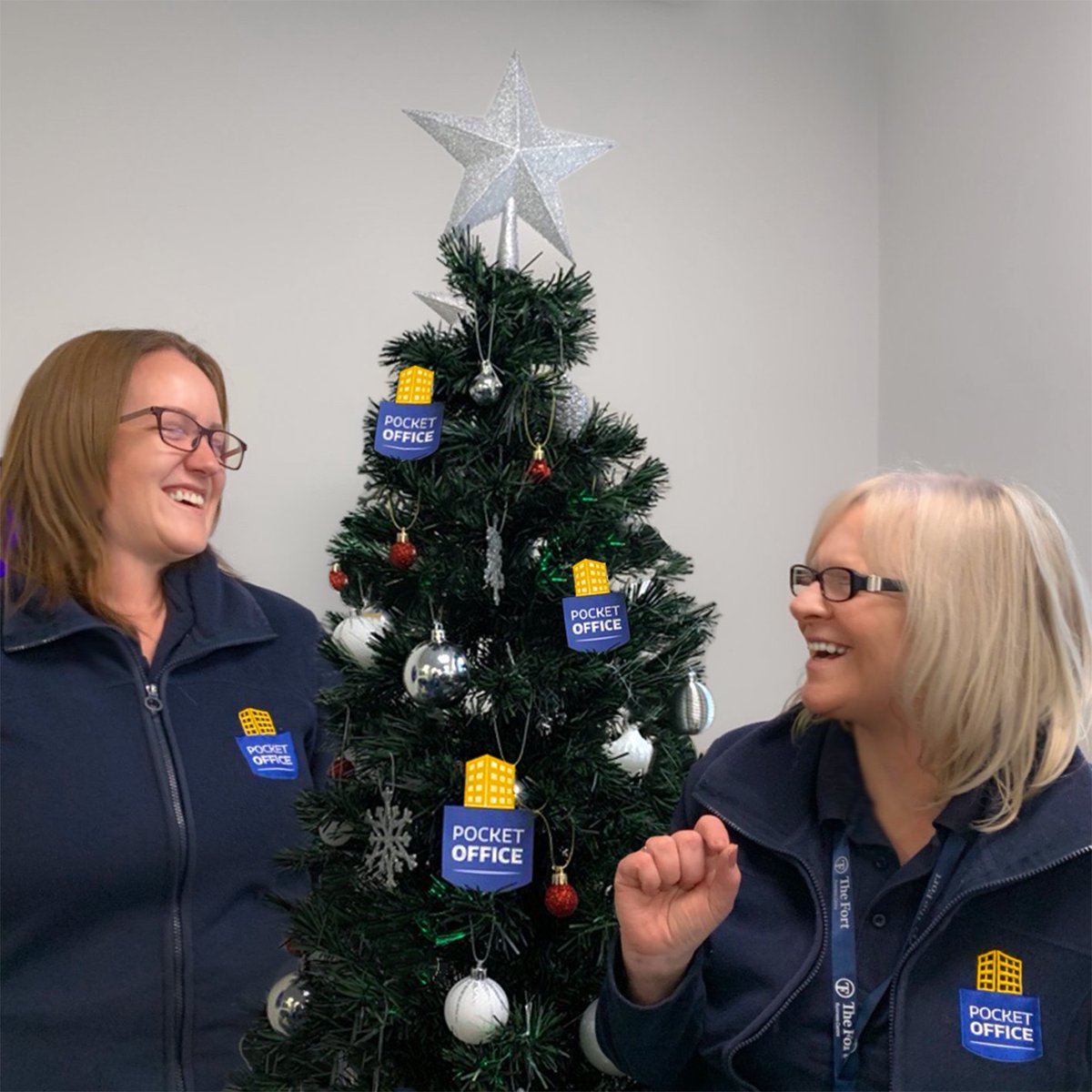 Wishing you a Merry Christmas and a Happy New Year! Kind reminder to all friends, that Pocket Office will be closed from the 23th December to 3nd January. 
 
#UKbusiness #BusinessOwner #OnlineBusiness #BusinessBritain #flexibleworking #Christmas