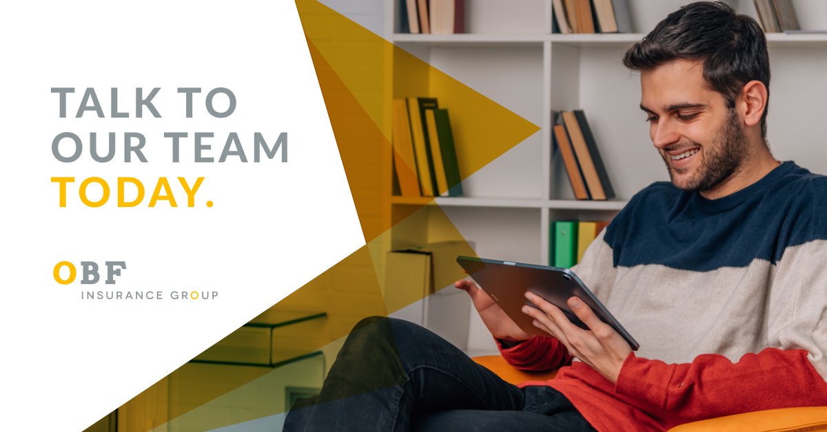 OBF Insurance Group tweet media
